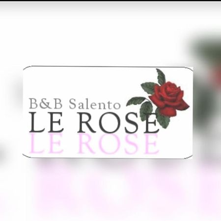 B&B Le Rose Vignacastrisi Εξωτερικό φωτογραφία