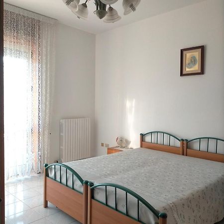 B&B Le Rose Vignacastrisi Εξωτερικό φωτογραφία