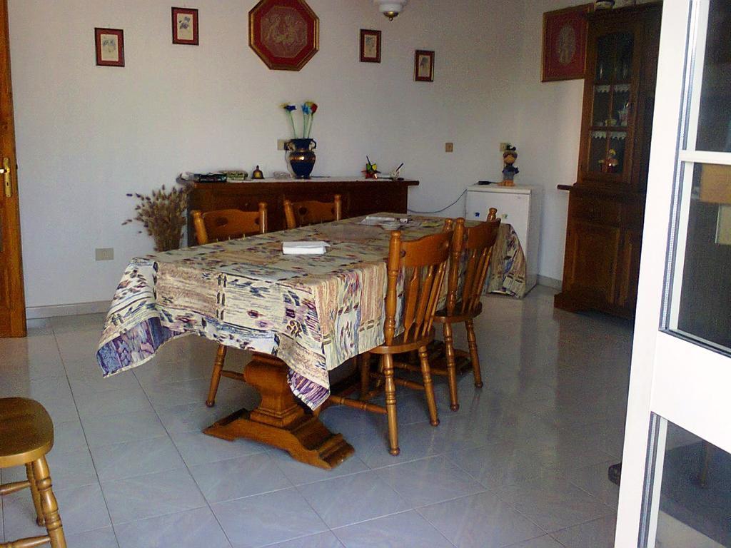 B&B Le Rose Vignacastrisi Εξωτερικό φωτογραφία