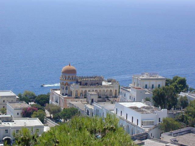 B&B Le Rose Vignacastrisi Εξωτερικό φωτογραφία