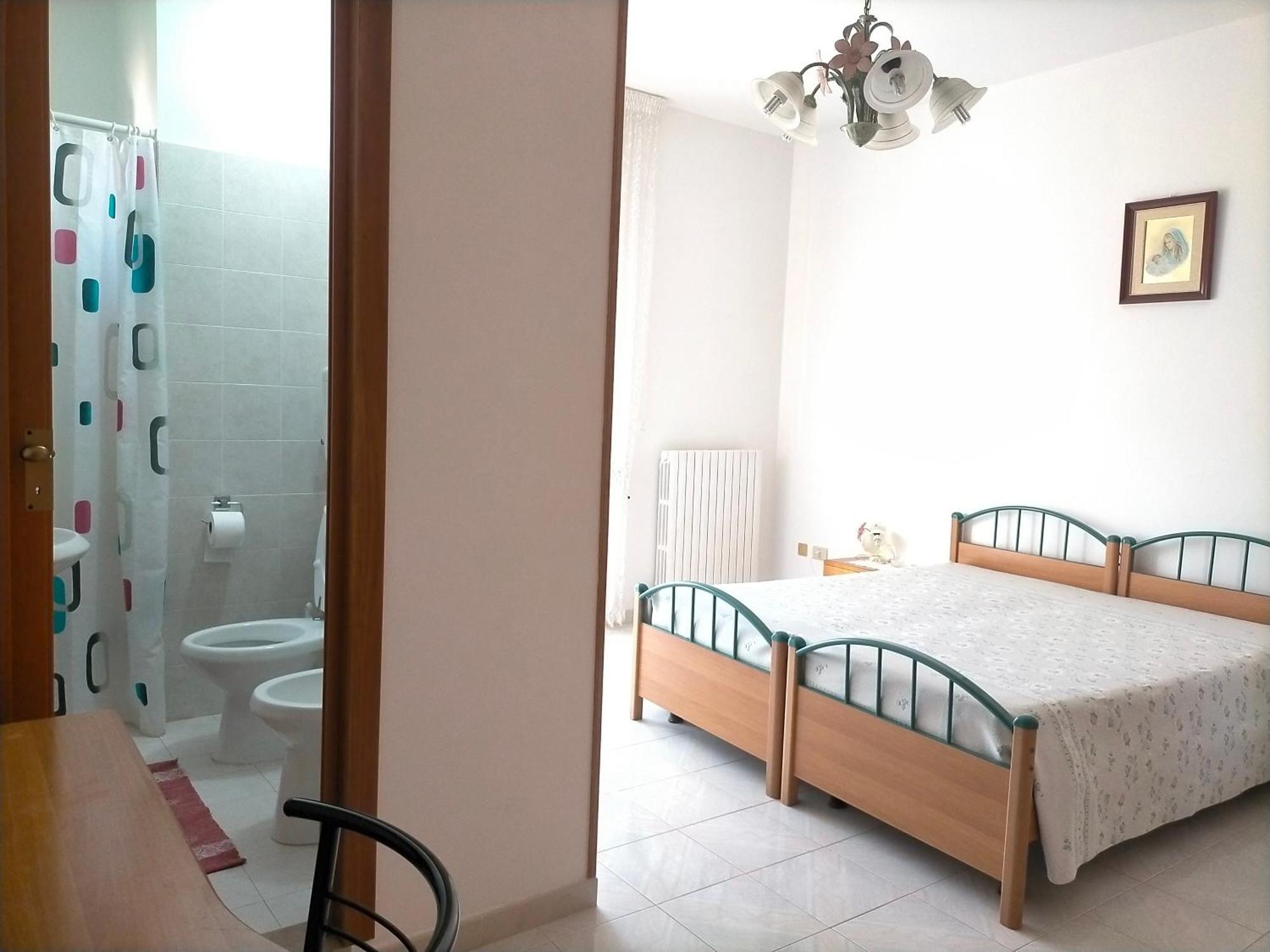B&B Le Rose Vignacastrisi Εξωτερικό φωτογραφία