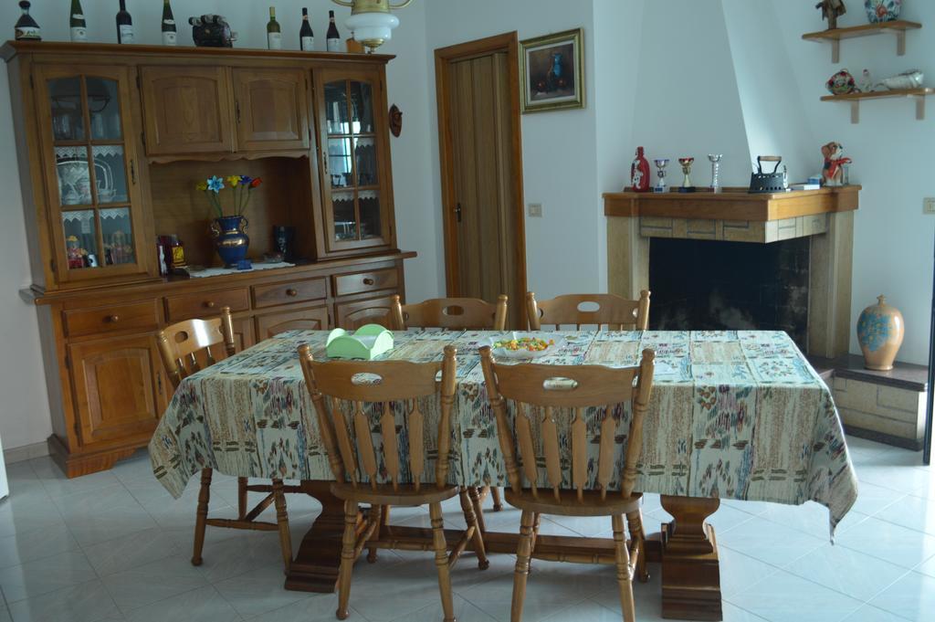 B&B Le Rose Vignacastrisi Εξωτερικό φωτογραφία