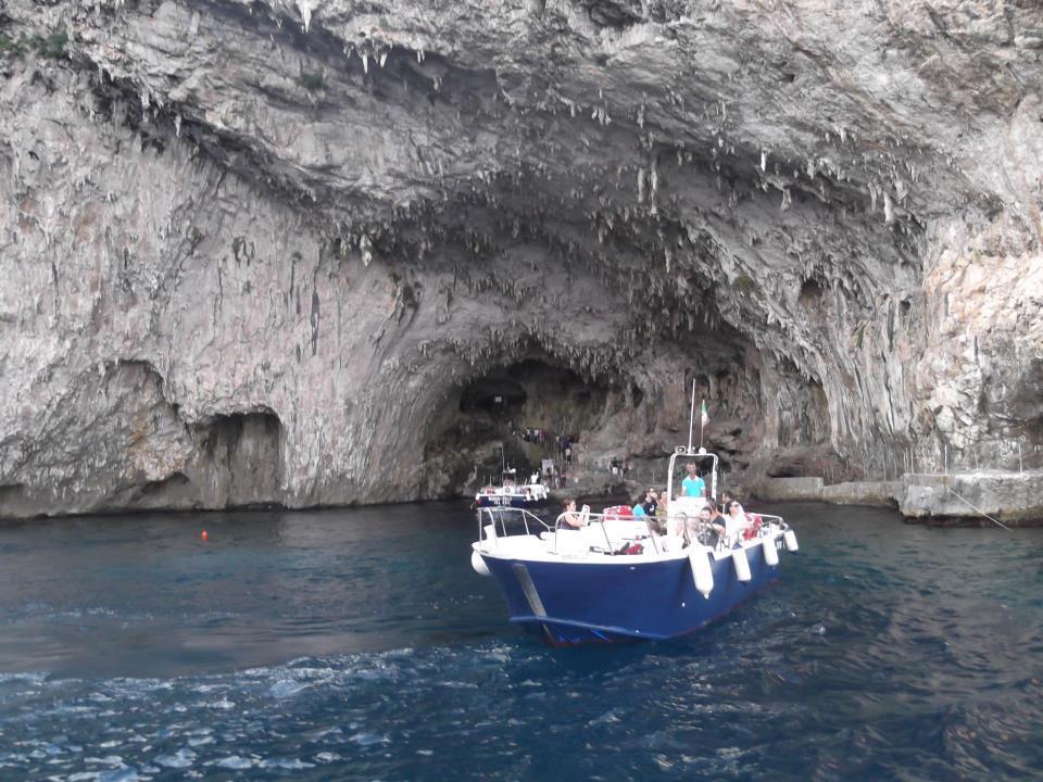 B&B Le Rose Vignacastrisi Εξωτερικό φωτογραφία