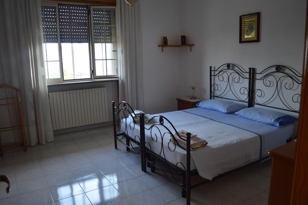 B&B Le Rose Vignacastrisi Δωμάτιο φωτογραφία