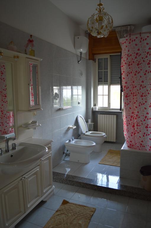 B&B Le Rose Vignacastrisi Δωμάτιο φωτογραφία