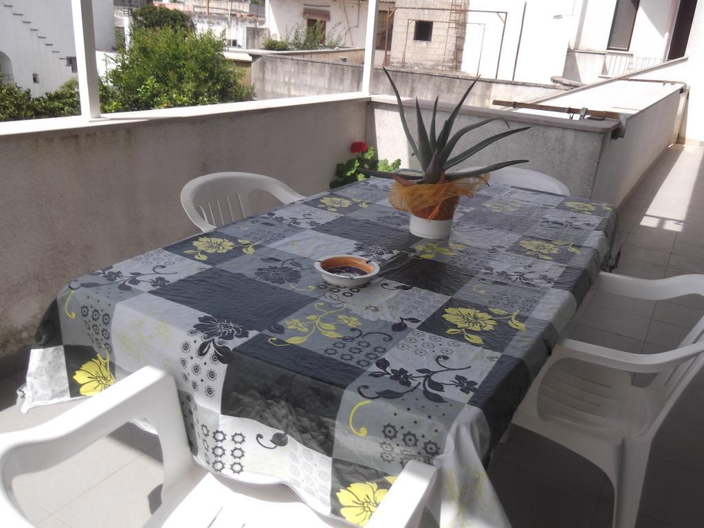 B&B Le Rose Vignacastrisi Δωμάτιο φωτογραφία