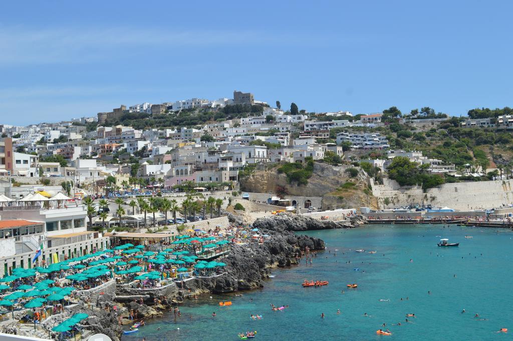 B&B Le Rose Vignacastrisi Εξωτερικό φωτογραφία