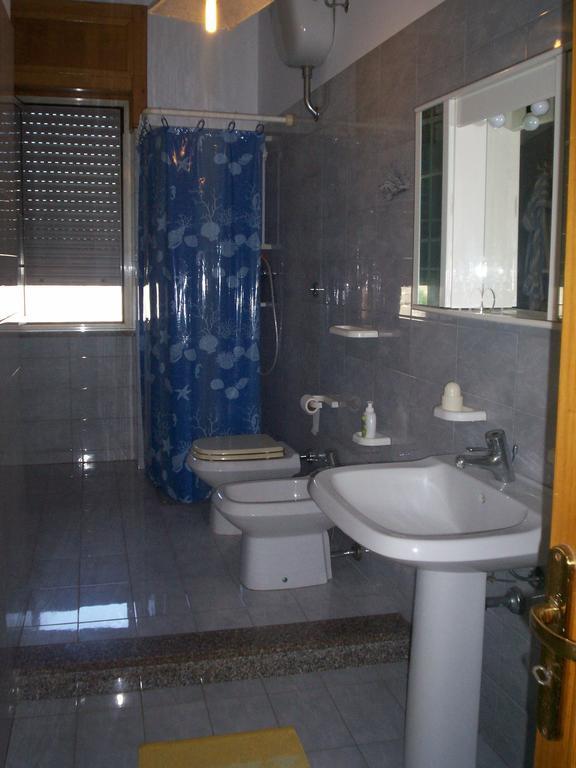 B&B Le Rose Vignacastrisi Δωμάτιο φωτογραφία