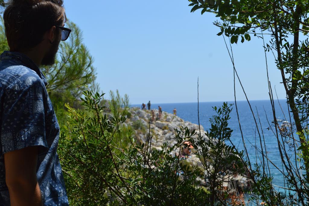 B&B Le Rose Vignacastrisi Εξωτερικό φωτογραφία